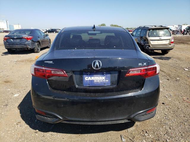2017 ACURA ILX BASE W 19UDE2F35HA007100