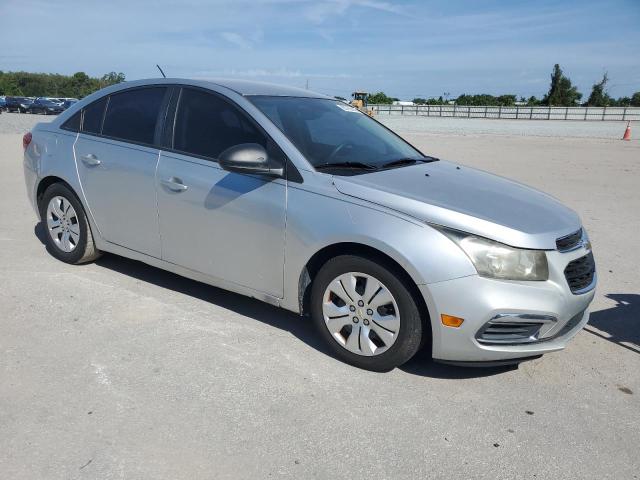 2016 CHEVROLET CRUZE LIMI 1G1PC5SH0G7137732