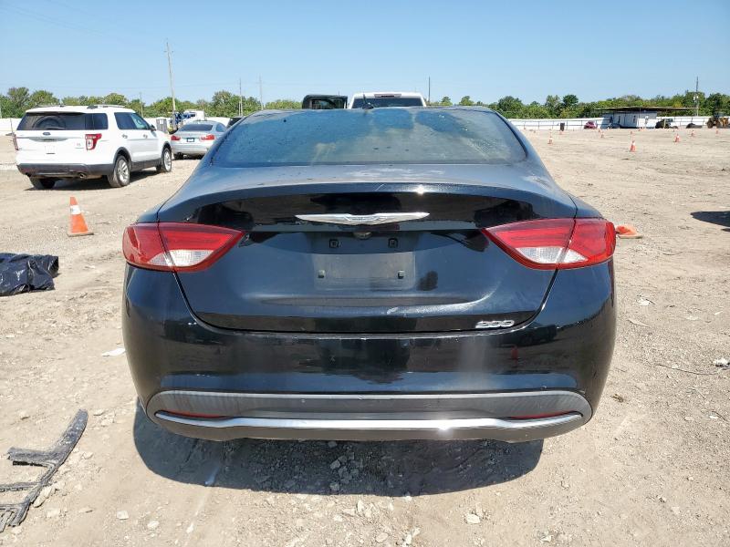 2015 CHRYSLER 200 LIMITE #3304003665