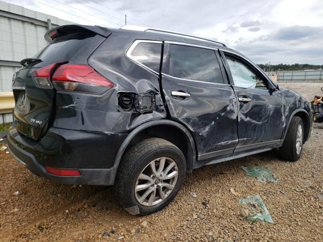 2017 NISSAN ROGUE S KNMAT2MV9HP553522