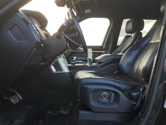 2016 LAND ROVER RANGE ROVE SALGS3EF1GA255518