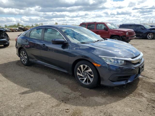 2017 HONDA CIVIC EX 19XFC2F73HE027147