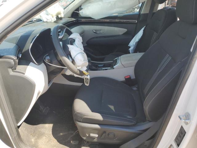 2024 HYUNDAI TUCSON SEL - 5NMJBCDE8RH324994