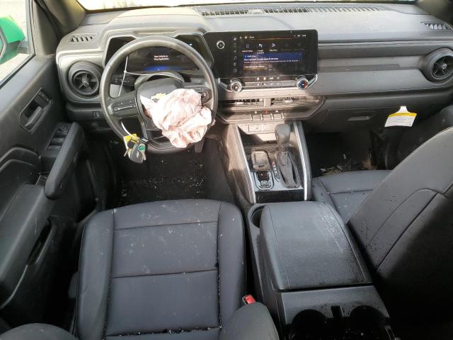 2024 CHEVROLET COLORADO - 1GCGSBEC0R1126194