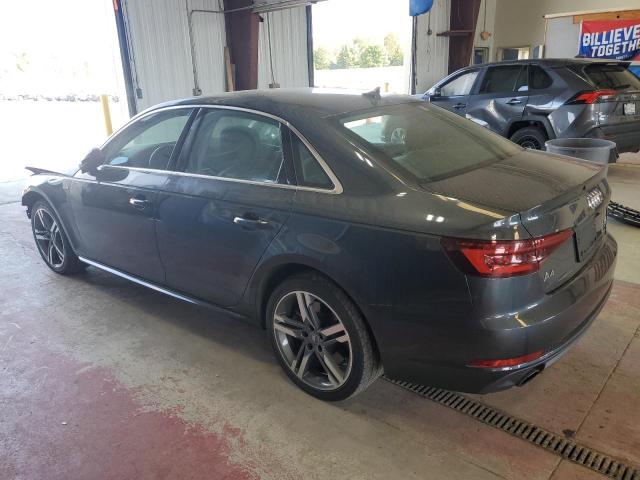2018 AUDI A4 PREMIUM WAUENAF41JA016207