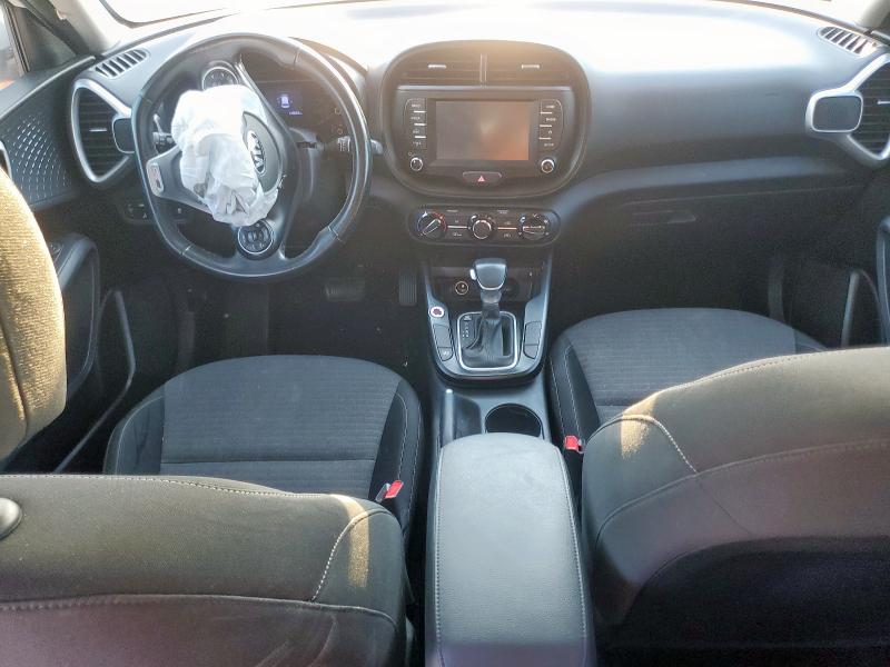 2020 KIA SOUL GT LI #3304815562