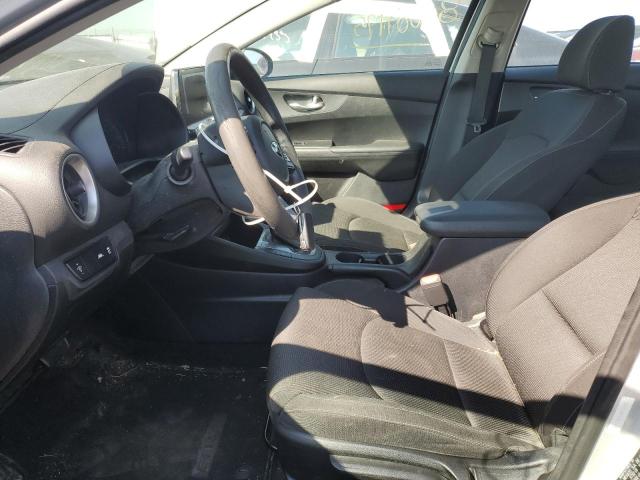 2019 KIA FORTE FE - 3KPF24AD0KE010468