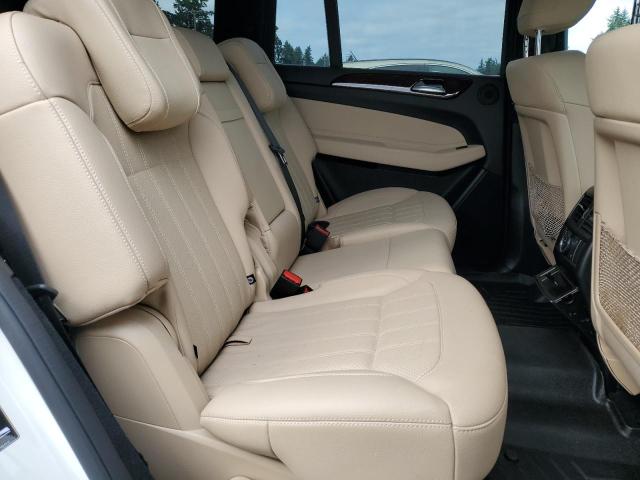 2019 MERCEDES-BENZ GLS 450 4M 4JGDF6EEXKB239372