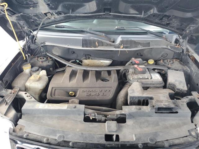 2013 JEEP COMPASS LA #3234351068