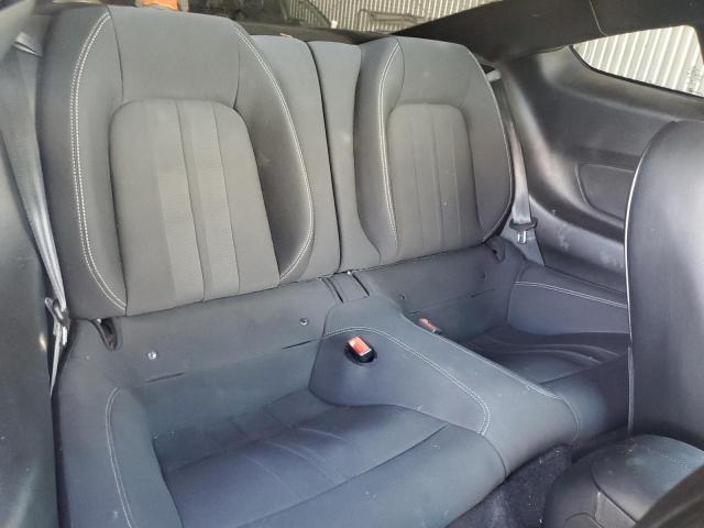 2019 FORD MUSTANG - 1FA6P8TH7K5169532