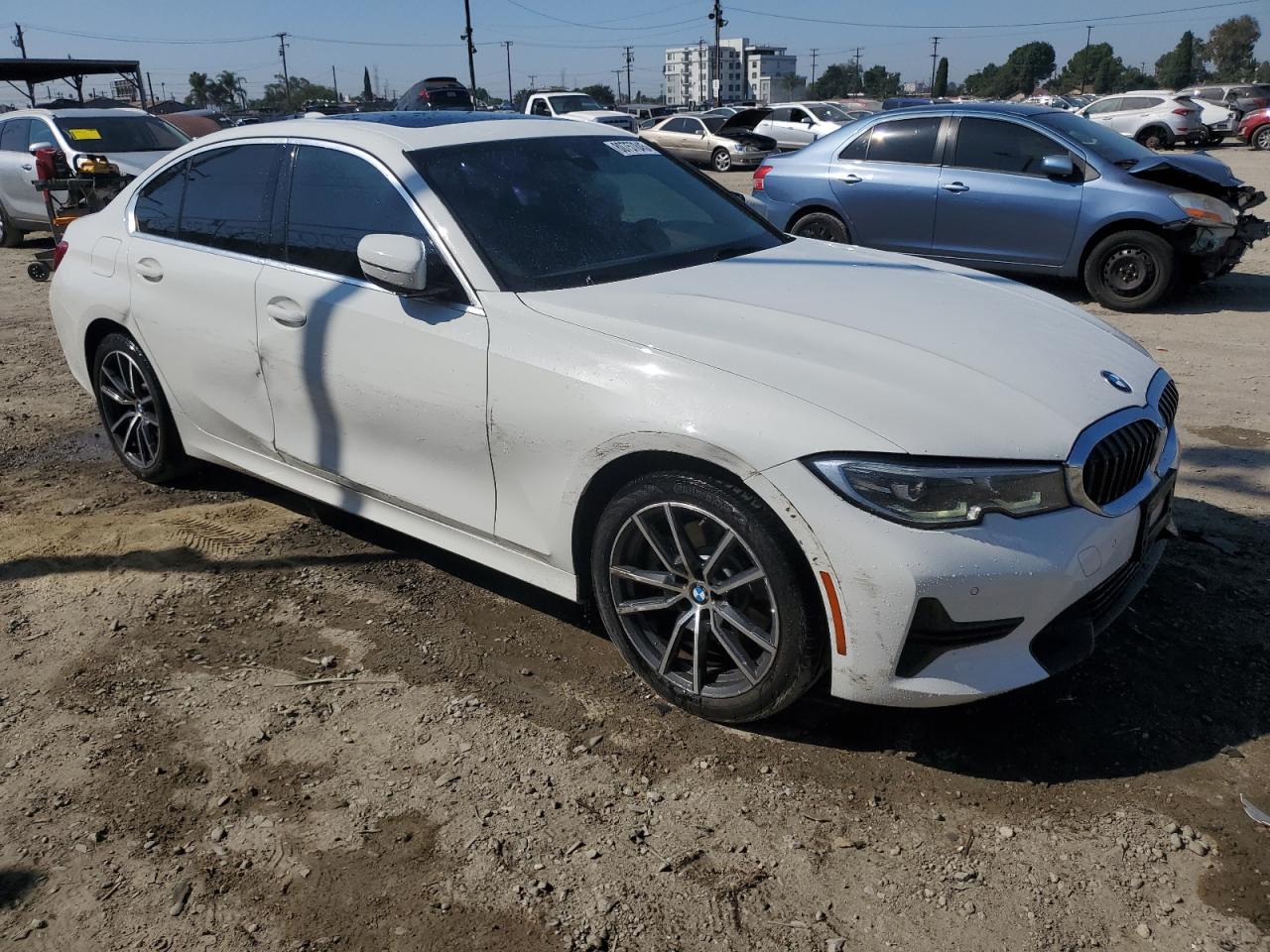 BMW 3 SERIES 330XE