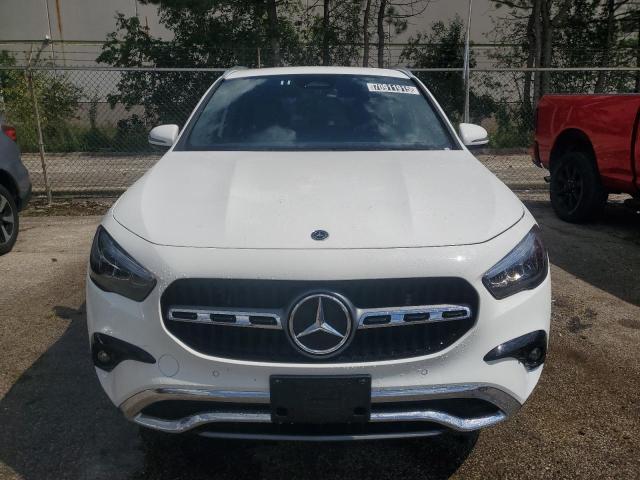 2025 MERCEDES-BENZ GLA 250 W1N4N4GB8SJ645177