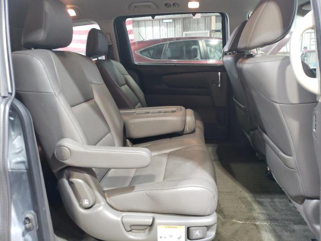 2016 HONDA ODYSSEY EX 5FNRL5H64GB008487