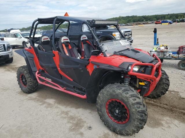 POLARIS RZR 4 900