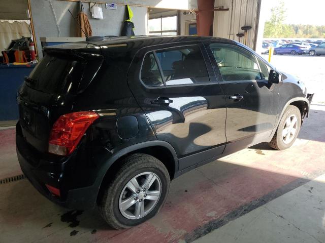 2020 CHEVROLET TRAX LS KL7CJNSB5LB317980