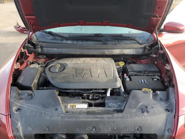 2016 JEEP CHEROKEE O 1C4PJMJS0GW318940