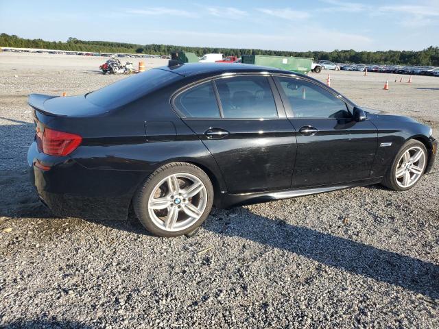 2015 BMW 550 I WBAKN9C50FD961539