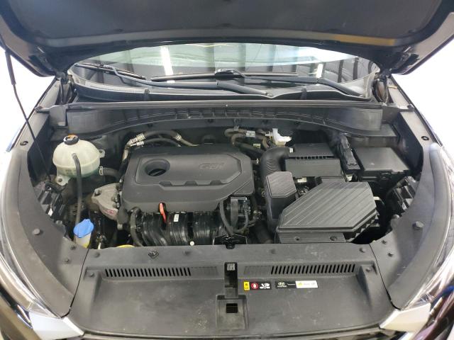 2020 HYUNDAI TUCSON LIM #3254556931
