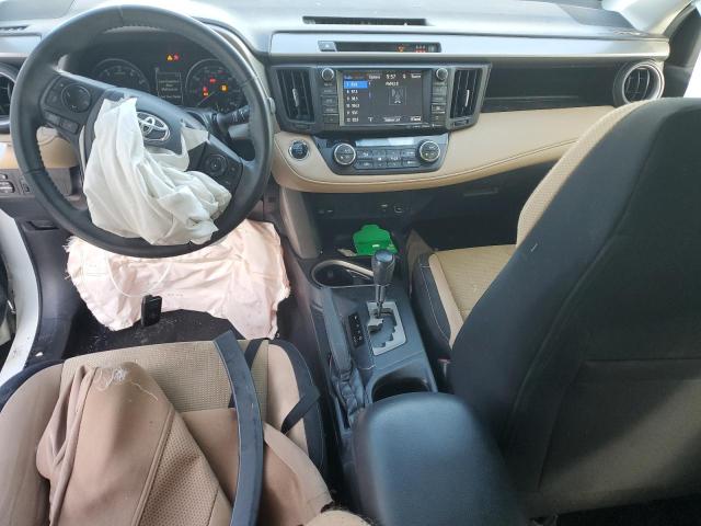 2018 TOYOTA RAV4 ADVEN 2T3WFREV7JW419378