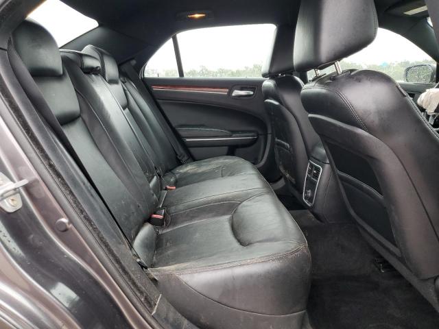 2014 CHRYSLER 300 - 2C3CCAAG6EH376778