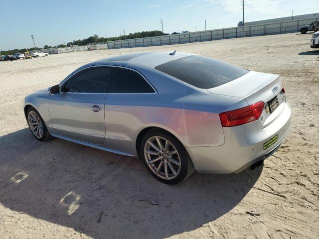 2016 AUDI A5 PREMIUM WAUM2AFR9GA002239