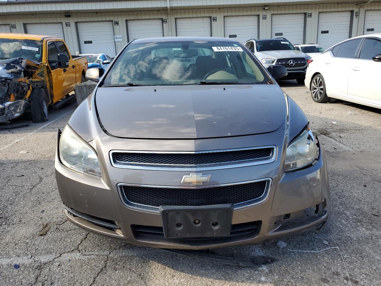 CHEVROLET MALIBU LS