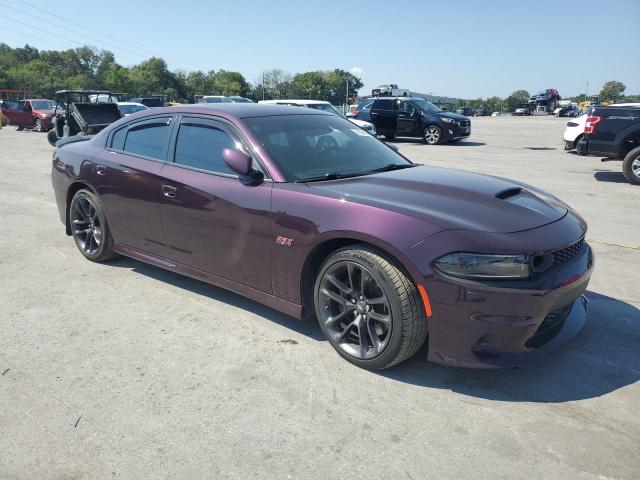 2021 DODGE CHARGER SC 2C3CDXGJ6MH626862