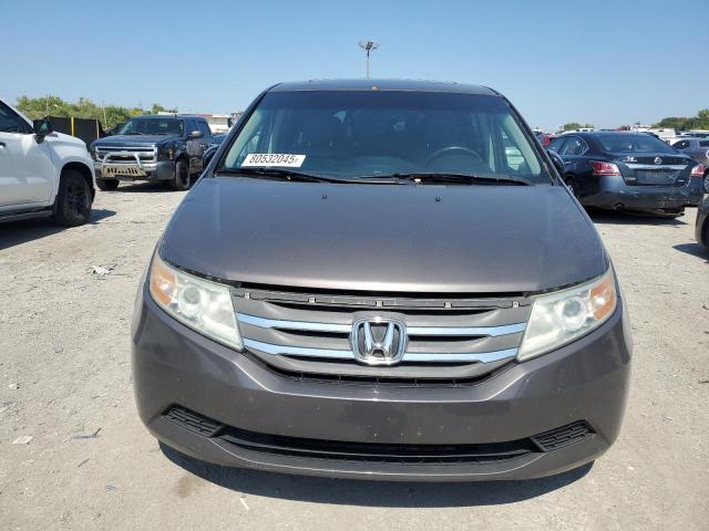 2012 HONDA ODYSSEY EX #3260407556