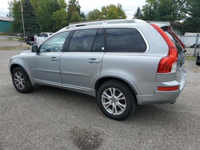 VOLV XC90 3.2 2013 YV4952CZ6D1635557 photo #4