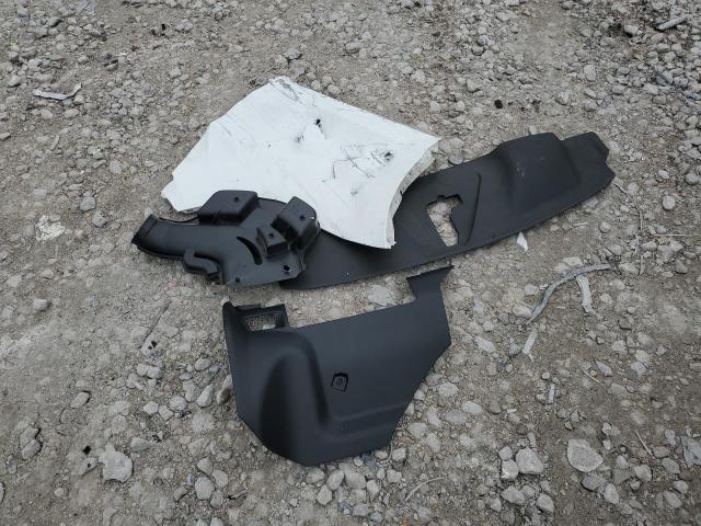 2025 HONDA ODYSSEY TO 5FNRL6H83SB036619