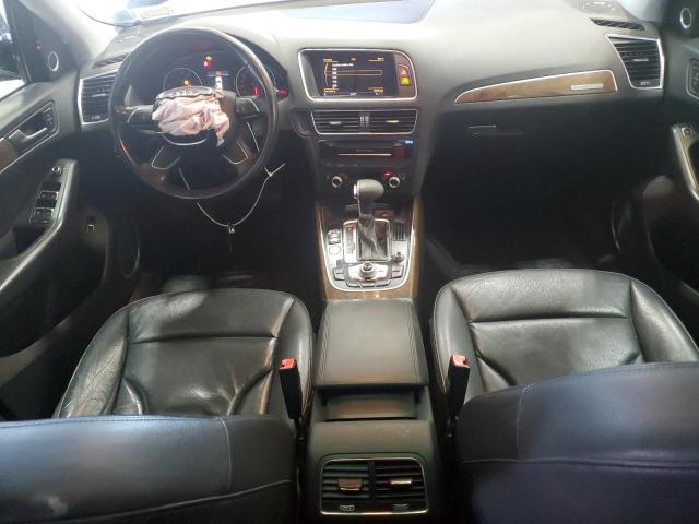 2016 AUDI Q5 PREMIUM PLUS #3311581762