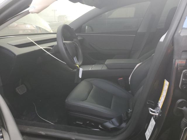 2025 TESLA MODEL 3 - 5YJ3E1EA4SF982965