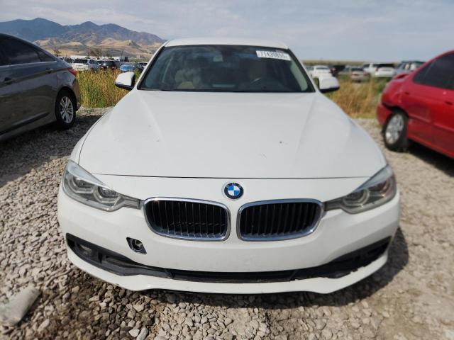 2018 BMW 320 XI WBA8E5G54JNU46818