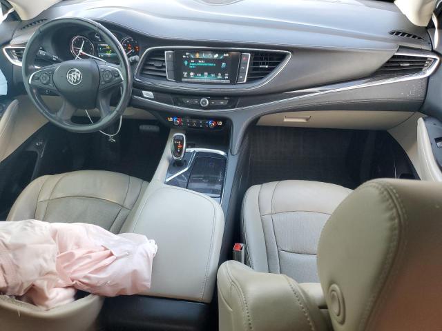 2019 BUICK ENCLAVE PREMIUM 5GAERCKW0KJ129353