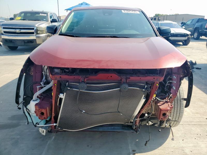 2023 TOYOTA RAV4 LE - 2T3H1RFV3PW264407