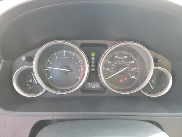 2014 MAZDA CX-9 TOURI - JM3TB3CV0E0444722