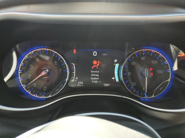 2018 CHRYSLER PACIFICA L 2C4RC1GG8JR263156