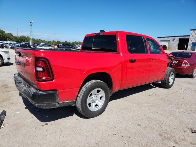 2025 RAM 1500 TRADE 1C6RREGG5SN603844