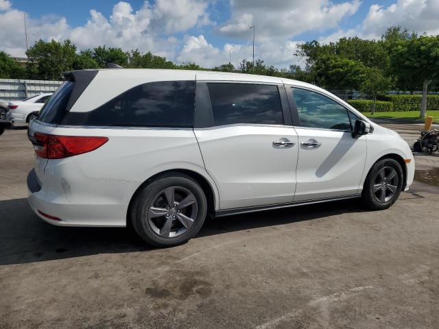 2021 HONDA ODYSSEY EX 5FNRL6H59MB044202