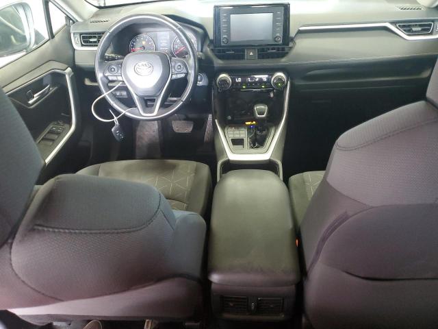2019 TOYOTA RAV4 XLE JTMP1RFV7KD008255