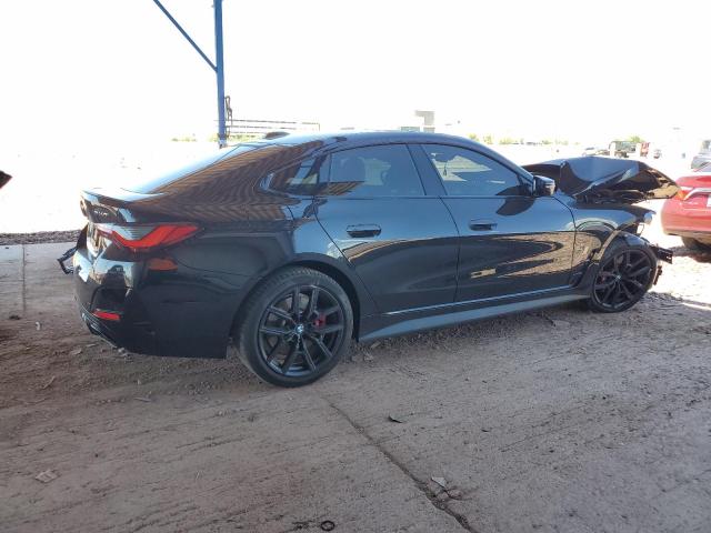 2024 BMW M440XI GRAN COUPE WBA13AW00RFT53614
