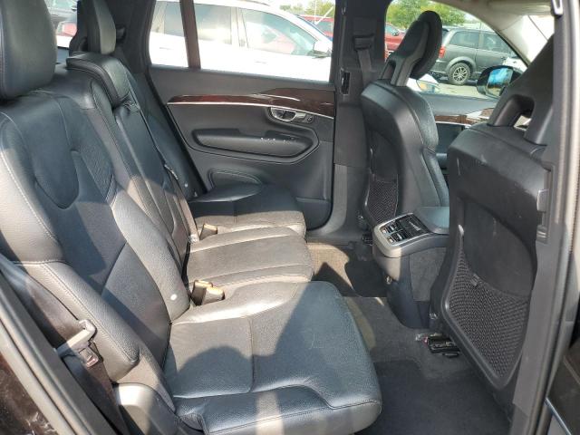 2016 VOLVO XC90 T6 YV4A22PK2G1085989