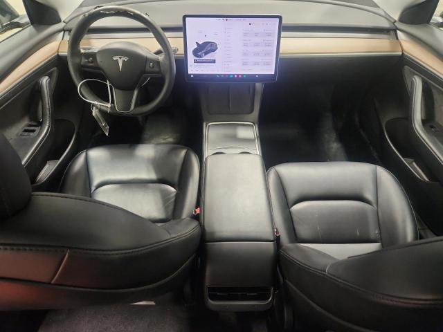 2023 TESLA MODEL 3 5YJ3E1EA8PF437990