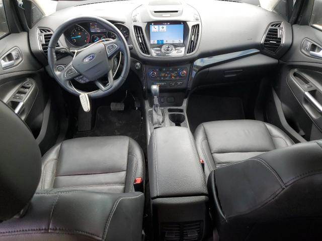 2017 FORD ESCAPE TIT - 1FMCU0J9XHUD19775