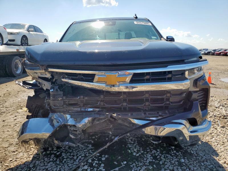 2024 CHEVROLET SILVERADO K1500 LT - 1GCUDDEDXRZ133334