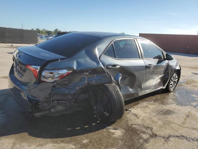 2018 TOYOTA COROLLA L #3297894786