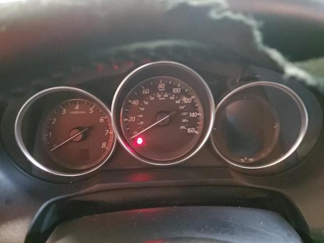 2016 MAZDA 6 SPORT #3310579042