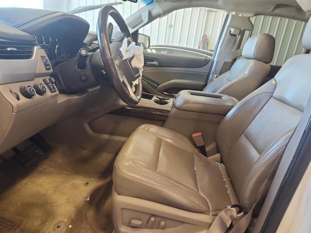 2015 GMC YUKON SLT - 1GKS2BKC7FR102099