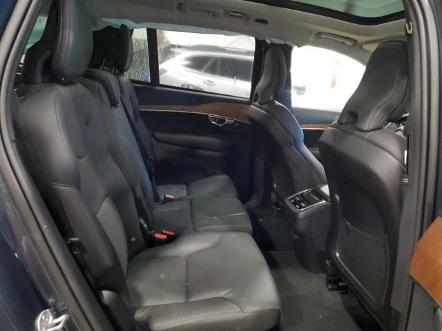 2024 VOLVO XC90 PLUS YV4L12PE9R1240823
