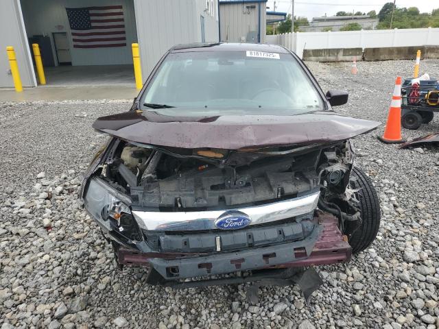 2011 FORD FUSION SEL - 3FAHP0JA1BR291140